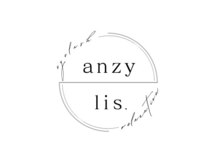 anzy/lis.【アンジーリス】【6月中旬 OPEN(予定)】