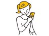 【回数券お持ちの方】　予約のみ