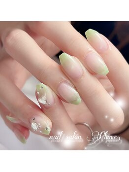 プリュム(Plume.)/