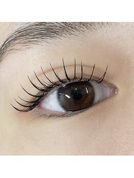 ベージュ トウキョウ 上前津店(BEIGE TOKYO)/パリエク♪束感マツエク