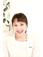 ポーラ ザ ビューティ イオンタウン各務原鵜沼店(POLA THE BEAUTY) 後久 怜奈