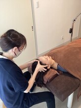 ハリファ鍼灸院 横浜関内院(HariFa鍼灸院)/美容鍼