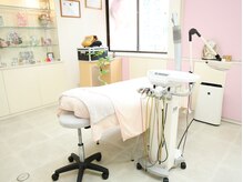 サロン サチ(Salon Sachi)の雰囲気（リラックスできる空間で、心身ともに癒されます。）