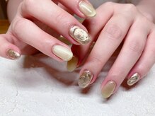 コーシェリ(koselig)/定額デザインコース