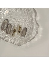 アライア 津田沼店(Alaia)/Alaiaコース￥7200