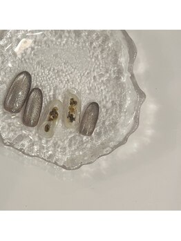 アライア 津田沼店(Alaia)/Alaiaコース￥7200