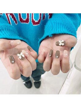 エーナイン 北広島店/持ち込みデザイン