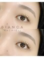 ビアンカ 八王子店(Bianca)&nbsp;まつげパーマ★理想のまつげ一緒につくりましょう！