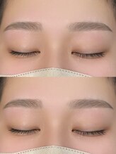 シェア アイラッシュ 天王寺(share eyelash)/眉毛Wax