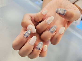 ラングル(L'ongle)/
