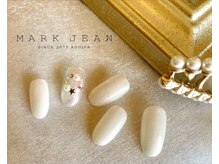 マークジーン 甲南山手(MARK JEAN)/ホワイト＆リース
