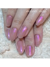 ニコリネイル(nikori nail)/