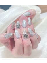 キャンディーネイル(candy nail)/持ち込み