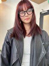 マテリアル(Material`)&nbsp;Kaori 