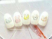 レリー 池袋(lelie)/ボリューム定額