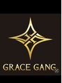 グレースギャング(GRACE GANG.)/GRACE GANG.