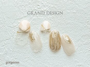 グランドデザイン 岐阜店(GRAND DESIGN)/