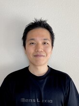 レミュー スパ 豊洲店(Le mieux SPA) スタッフ 堤