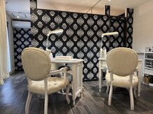 ネイルサロン ビアン(Nail Salon bian)