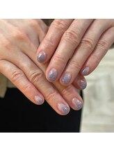 タギネイル(Tagi Nail)/