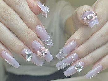 チップ長さだし/持ち込み