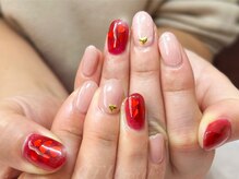 アルネイル(arunail)/デザインネイル