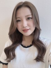 エニー ネイル 鳥栖店(ANY Nail)&nbsp;Yuki 