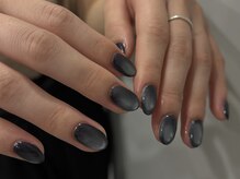 ネオリーブ ウリ(Neolive uri)/マグネットネイル