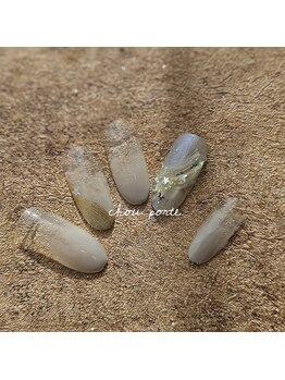 シュポルテ(chou porte)/