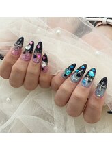 クレスト 宇部店(Crest)/