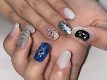 ウォル トウキョウ 渋谷(WOL TOKYO)/韓国系アート^ - ^