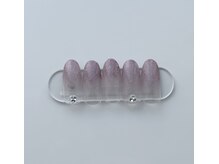 ミーネイル(mii nail)/定額シンプル