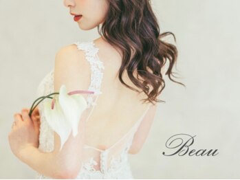 ビュー(Beau)の写真/【細い二の腕になりたい!】腕のねじれを整え太くなる原因を根本解決!首肩こりも楽になりスッキリ二の腕に☆