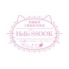 ハロースック 六本木(Hellossook)のお店ロゴ