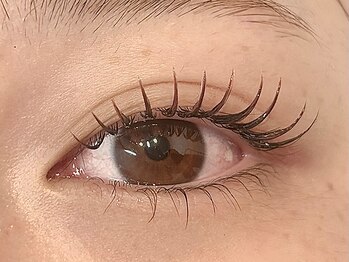 マイラグーンアイ(MY LAGOON EYE)の写真/特別な日やイベント前に♪ニュアンスもカラフルもお任せ下さい◎