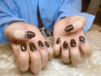 ジーニー(Genie)/Hand.. natural