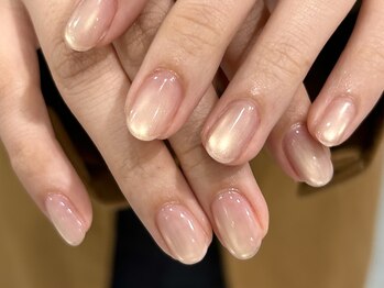 アムール(Amour)/八王子／フィルイン／ネイル