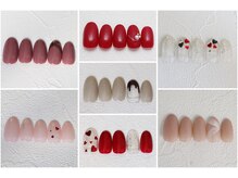 クレアラルーチェ 博多駅前店(Crea la Luce)/【ハンド】シンプルイベント定額