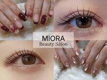 ミオラ(MIORA)