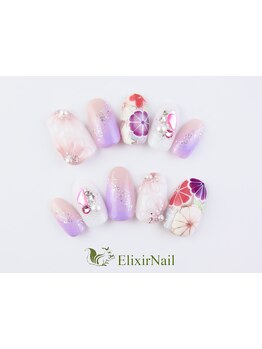 アートの種類が豊富