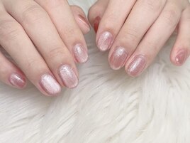 水光マグネット