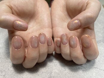 フーネイル(fuunail)/フリーデザインＬ