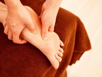 アルテミス(ARTEMIS)/スッキリ爽快!足裏マッサージ