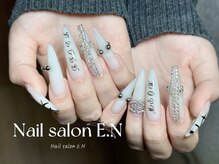 エン(E.N)/スカルプ