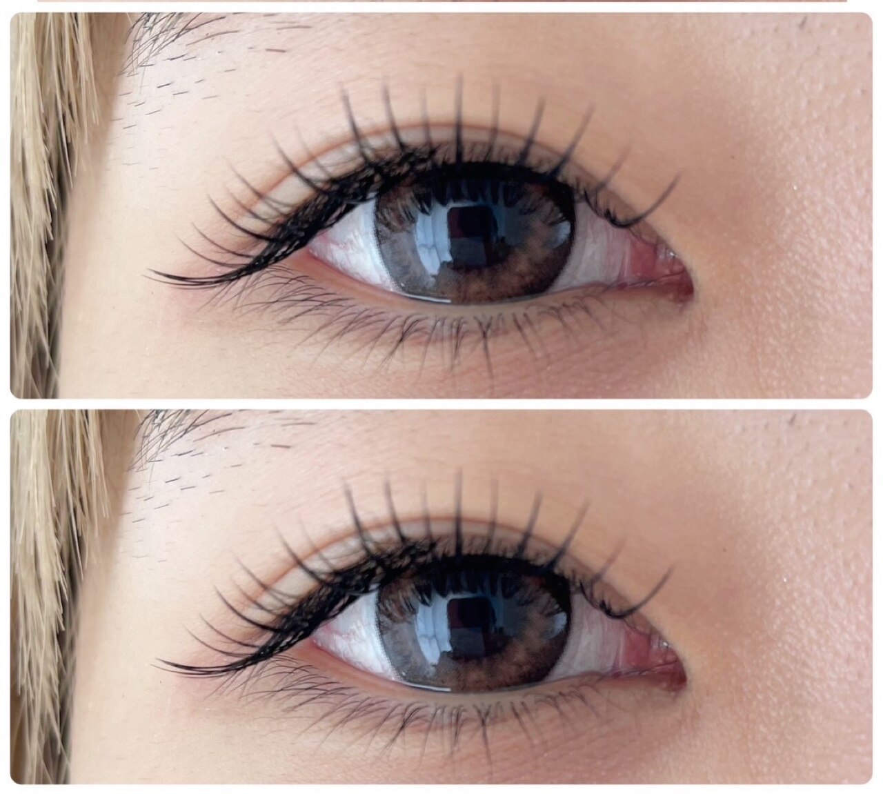 【期間限定価格】フラットつけ放題(アイシャンプー・オフ込み)\6,000