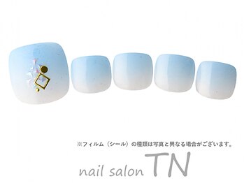 ティーエヌ 蔦屋書店茂原店/FOOT &nbsp;季節の定額4900円コース☆