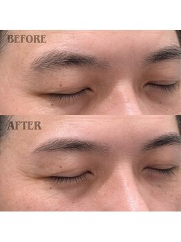 エン 新宿(enne.)/40代からのメンズ眉毛