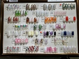 定額Cコース¥9980