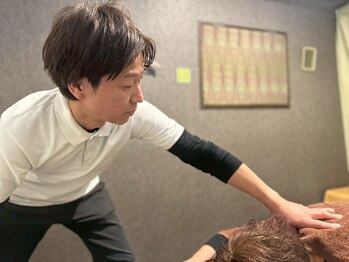 ウル シャンティ(ULU SHANTI)/田中＝お客様信頼度☆☆☆☆☆