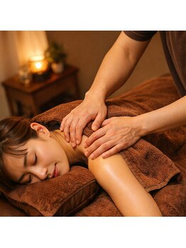 ラクリラ(Rakurira)/迷ったらコレ！鍼が苦手◎